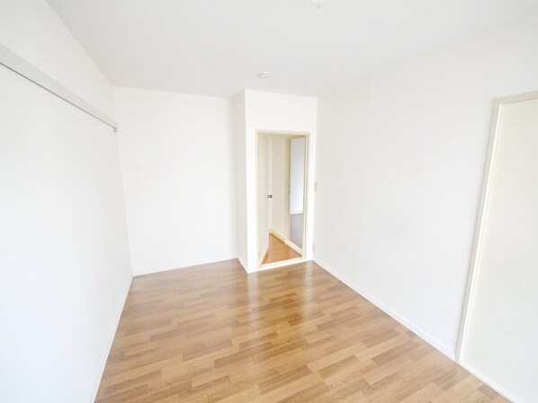 ミッキーハウスの物件内観写真